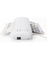 ednet Laminator A4, prędkość: 400mm/min., grubość: 80-125 mikronów, biały - nr 27