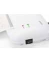 ednet Laminator A4, prędkość: 400mm/min., grubość: 80-125 mikronów, biały - nr 35