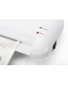 ednet Laminator A4, prędkość: 400mm/min., grubość: 80-125 mikronów, biały - nr 36
