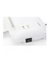 ednet Laminator A4, prędkość: 400mm/min., grubość: 80-125 mikronów, biały - nr 49