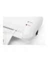ednet Laminator A4, prędkość: 400mm/min., grubość: 80-125 mikronów, biały - nr 50
