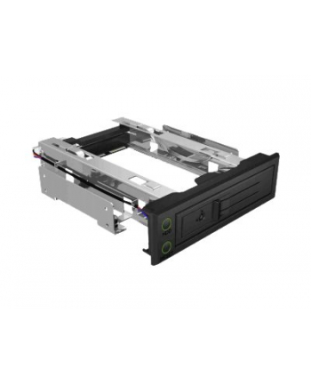 icybox IB-166SSK-B 3,5'' HDD SATA/SAS