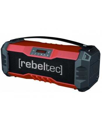 rebeltec Głośnik Bluetooth SoundBox 350