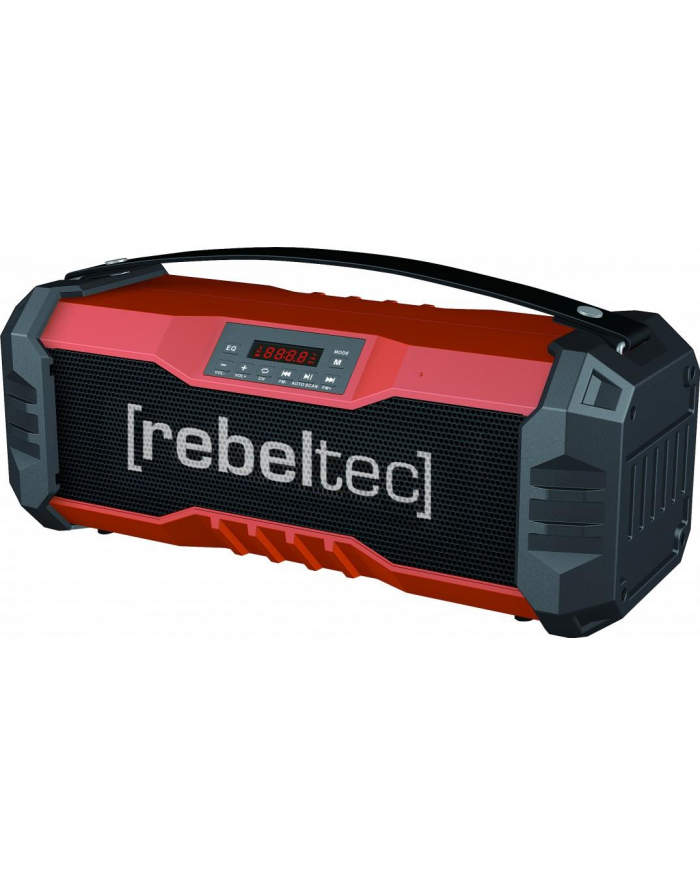 rebeltec Głośnik Bluetooth SoundBox 350 główny