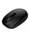 microsoft Wireless Mobile Mouse 1850 czarna - nr 17