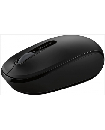 microsoft Wireless Mobile Mouse 1850 czarna