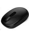 microsoft Wireless Mobile Mouse 1850 czarna - nr 5