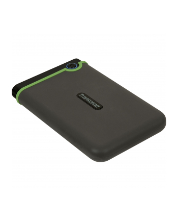 transcend StoreJet 2.5'' M3S 1TB USB3.0 SZARY/SLIM