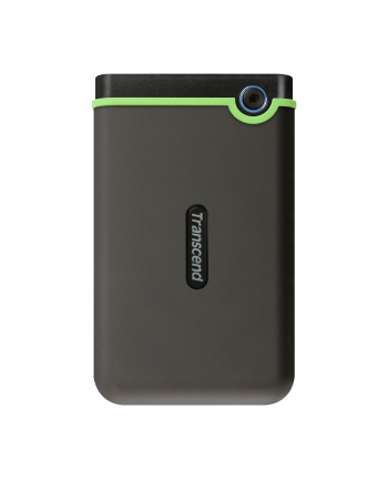 transcend StoreJet 2.5'' M3S 1TB USB3.0 SZARY/SLIM