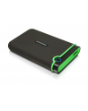 transcend StoreJet 2.5'' M3S 1TB USB3.0 SZARY/SLIM - nr 2