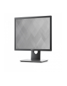 DELL P1917S 19'' IPS LED SXGA 1280x1024 /5:4/HDMI(1.4)/DP(1.2)/VGA/2xUSB 2.0/3xUSB 3.0/3Y PPG - nr 40