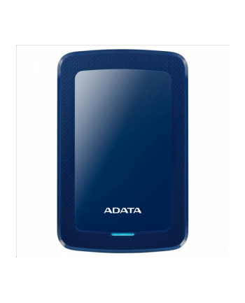 adata DashDrive HV300 1TB 2.5 USB3.1 Niebieski
