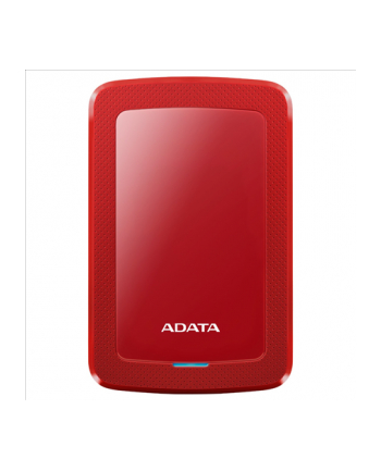 adata DashDrive HV300 1TB 2.5 USB3.1 Czerwony