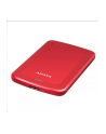 adata DashDrive HV300 1TB 2.5 USB3.1 Czerwony - nr 12