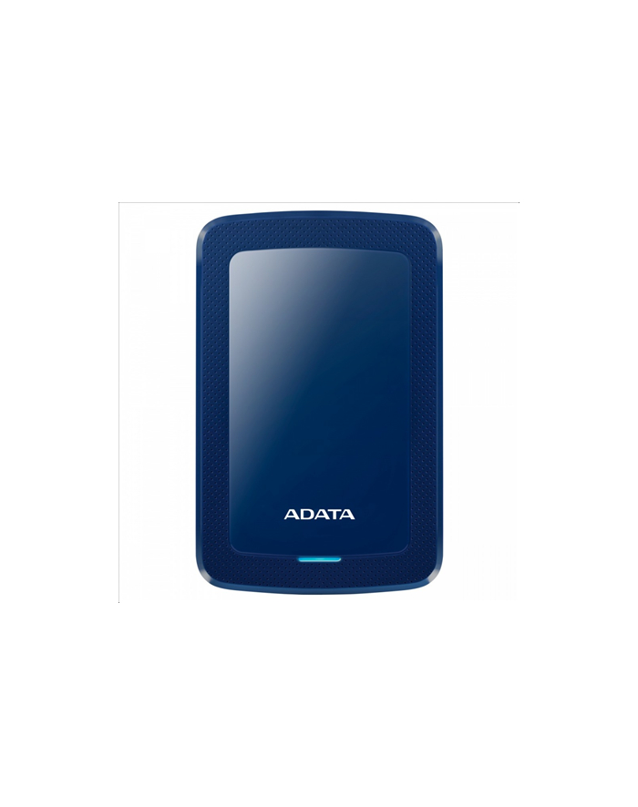 adata DashDrive HV300 2TB 2.5 USB3.1 Niebieski główny