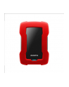 adata DashDrive HV300 2TB 2.5 USB3.1 Czerwony - nr 10