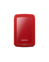 adata DashDrive HV300 2TB 2.5 USB3.1 Czerwony - nr 23