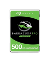 Seagate BaraCuda Pro 500GB 2,5'' ST500LM034 - nr 35