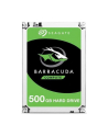 Seagate BaraCuda Pro 500GB 2,5'' ST500LM034 - nr 41