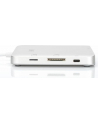 assmann Stacja dokująca USB Typ C, 11 dodatkowych portów - nr 49