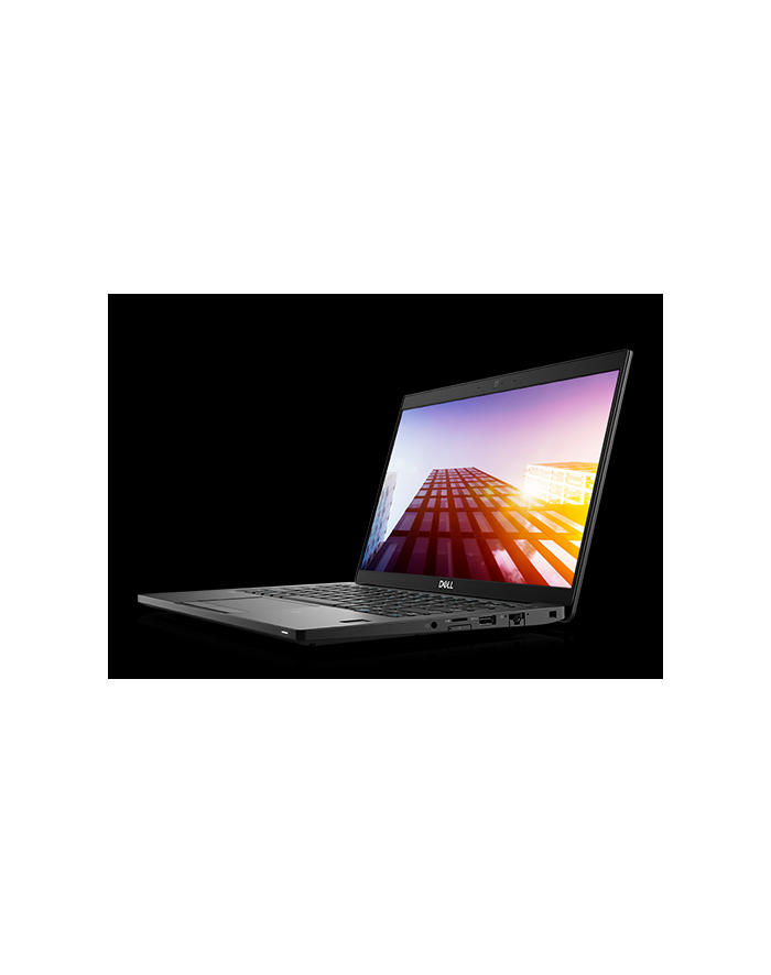 dell Latitude 7390 W10Pro i7-8650U/512GB/16GB/Intel UHD 620/13.3'FHD/KB-Backlit/4-cell/3Y NBD główny