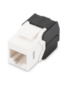 assmann Moduł Keystone RJ45 kat.5e UTP LSA, beznarzędziowy - nr 11