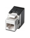 assmann Moduł Keystone RJ45 kat.5e UTP LSA, beznarzędziowy - nr 13