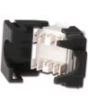 assmann Moduł Keystone RJ45 kat.5e UTP LSA, beznarzędziowy - nr 16