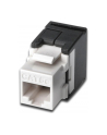 assmann Moduł Keystone RJ45 kat.5e UTP LSA, beznarzędziowy - nr 17