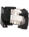 assmann Moduł Keystone RJ45 kat.6 UTP LSA, beznarzędziowy - nr 20