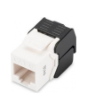 assmann Moduł Keystone RJ45 kat.6 UTP LSA, beznarzędziowy - nr 26
