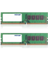 patriot DDR4 Signature 16GB 2666 UDIMM (2X8GB) - nr 10