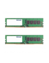patriot DDR4 Signature 16GB 2666 UDIMM (2X8GB) - nr 4