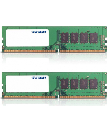 patriot DDR4 Signature 16GB 2666 UDIMM (2X8GB)