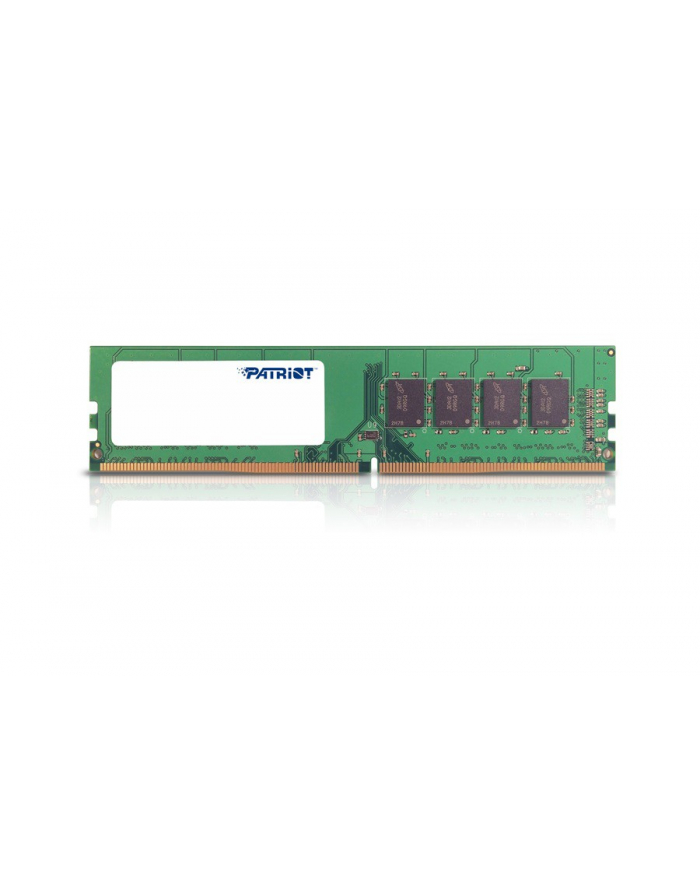 patriot DDR4 Signature 8GB 2666 UDIMM                           (PC4-21300) główny