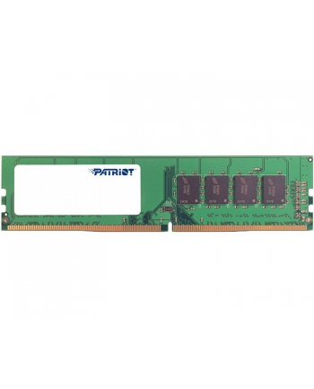 patriot DDR4 Signature 8GB 2666 UDIMM                           (PC4-21300)