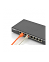 assmann Switch Gigabit Desktop 8-portowy, 8x10/100/1000Mbps PoE+ af/at 13 - nr 10