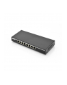 assmann Switch Gigabit Desktop 8-portowy, 8x10/100/1000Mbps PoE+ af/at 13 - nr 11