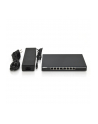 assmann Switch Gigabit Desktop 8-portowy, 8x10/100/1000Mbps PoE+ af/at 13 - nr 12