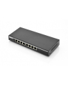 assmann Switch Gigabit Desktop 8-portowy, 8x10/100/1000Mbps PoE+ af/at 13 - nr 16