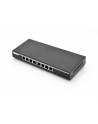 assmann Switch Gigabit Desktop 8-portowy, 8x10/100/1000Mbps PoE+ af/at 13 - nr 1