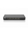 assmann Switch Gigabit Desktop 8-portowy, 8x10/100/1000Mbps PoE+ af/at 13 - nr 2