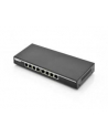 assmann Switch Gigabit Desktop 8-portowy, 8x10/100/1000Mbps PoE+ af/at 13 - nr 32