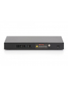assmann Switch Gigabit Desktop 8-portowy, 8x10/100/1000Mbps PoE+ af/at 13 - nr 36