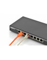 assmann Switch Gigabit Desktop 8-portowy, 8x10/100/1000Mbps PoE+ af/at 13 - nr 38