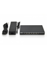 assmann Switch Gigabit Desktop 8-portowy, 8x10/100/1000Mbps PoE+ af/at 13 - nr 39