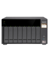 qnap TS-873-8G 8x0HDD 8GB 4x3.4Ghz 4xGbE 2xM.2 4xUSB - nr 27