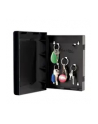 master lock Szafeczka na klucze - pojemność: 5 kluczy - nr 19