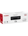 Toner CANON CRG-728 Czarny 3500B002 - nr 13