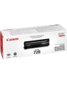 Toner CANON CRG-728 Czarny 3500B002 - nr 15